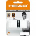 Head Synthetic Leather Grip